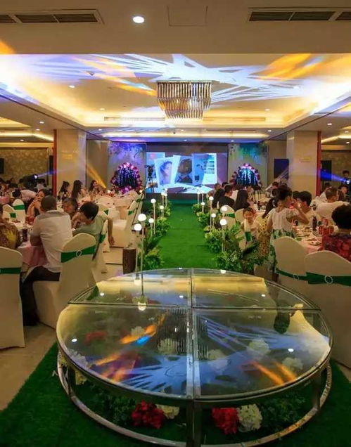 溫州婚慶禮儀策劃執行一條龍服務 一站式打造夢想婚禮